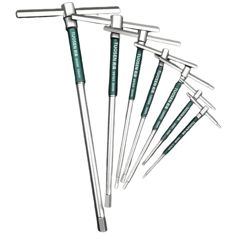 T  ġ Torx  ġ  г 2.5/3/4/5/6/8/10mm